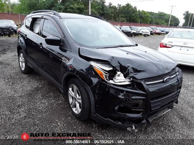 2014 FORD ESCAPE SE 1FMCU9G94EUE18910