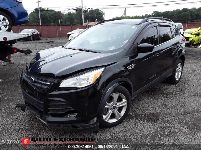 2014 FORD ESCAPE SE 1FMCU9G94EUE18910