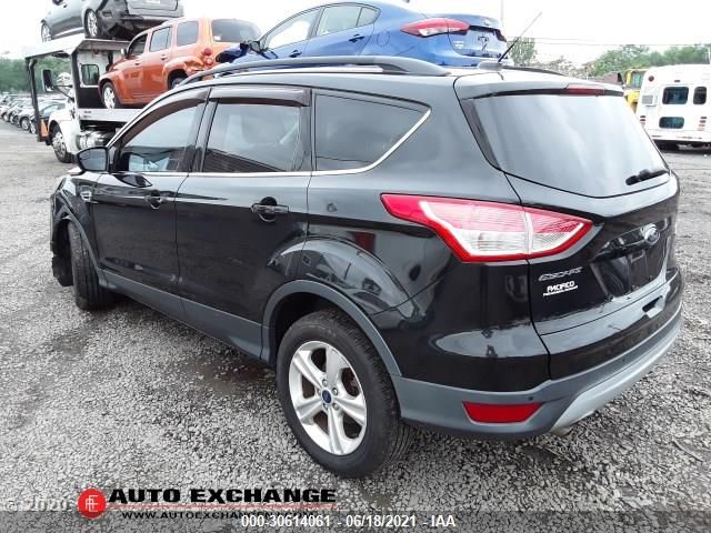 2014 FORD ESCAPE SE 1FMCU9G94EUE18910