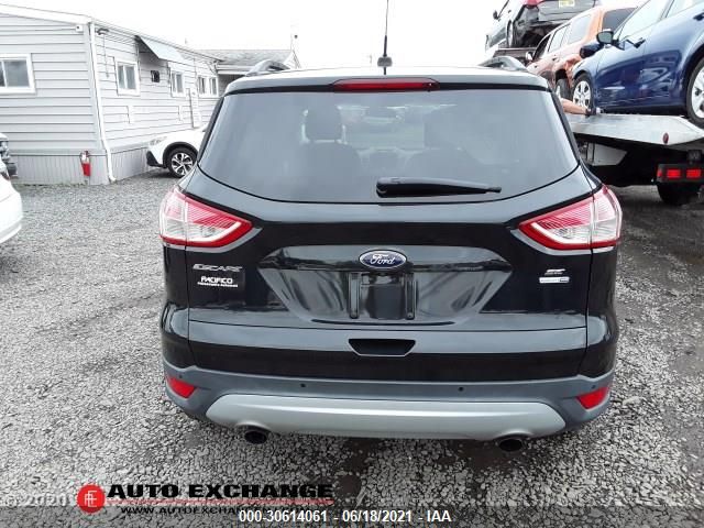 2014 FORD ESCAPE SE 1FMCU9G94EUE18910
