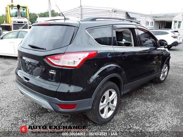 2014 FORD ESCAPE SE 1FMCU9G94EUE18910