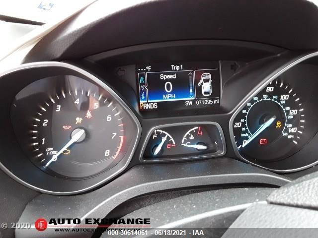 2014 FORD ESCAPE SE 1FMCU9G94EUE18910