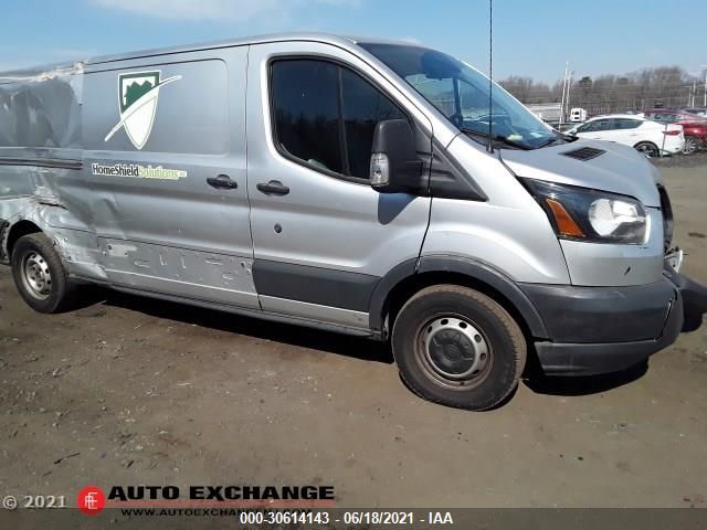 2015 FORD TRANSIT CARGO VAN 1FTNE2YMXFKB02171