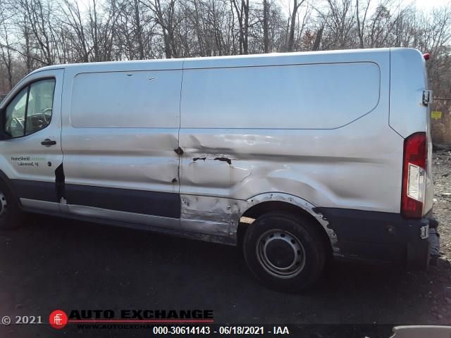 2015 FORD TRANSIT CARGO VAN 1FTNE2YMXFKB02171