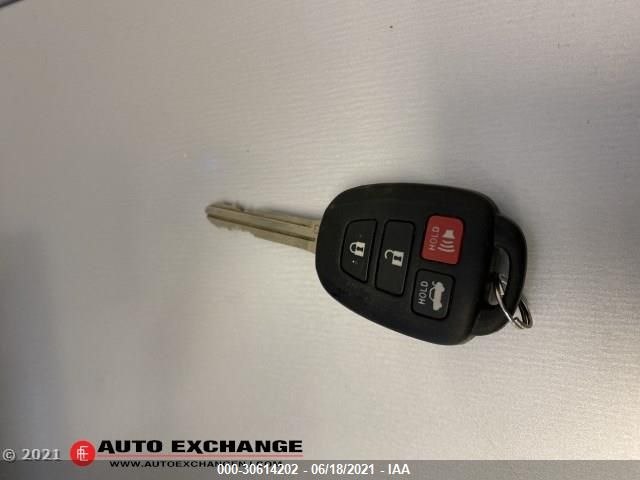 2014 TOYOTA CAMRY L/LE/XLE/SE/SE SPORT 4T1BF1FK6EU752884