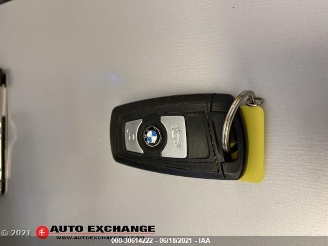 2013 BMW 3 SERIES 328I XDRIVE WBA3B5G55DNS00996