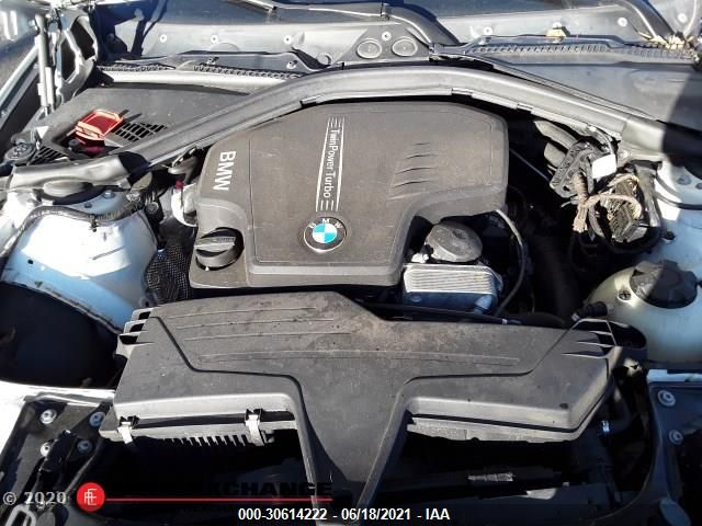 2013 BMW 3 SERIES 328I XDRIVE WBA3B5G55DNS00996