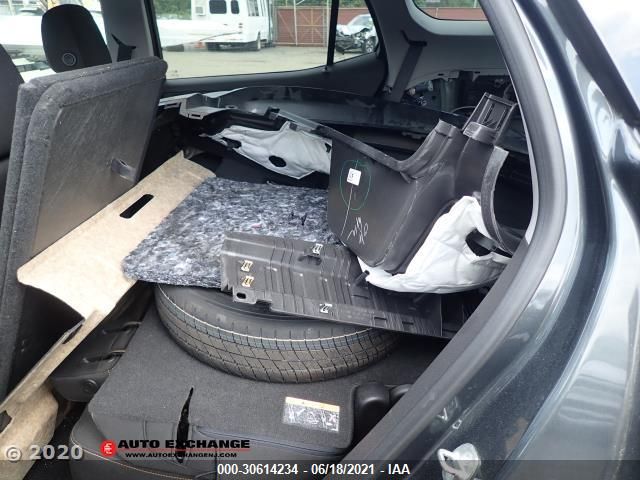 2018 GMC TERRAIN SLE 3GKALMEV3JL287835