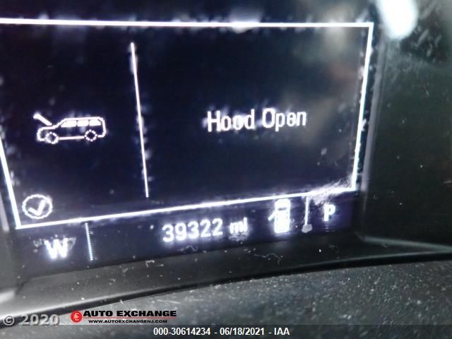 2018 GMC TERRAIN SLE 3GKALMEV3JL287835