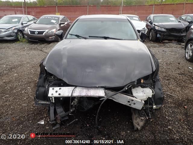 2015 LEXUS GS 350 JTHCE1BL6FA002199