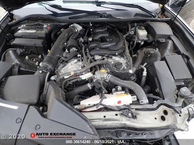 2015 LEXUS GS 350 JTHCE1BL6FA002199