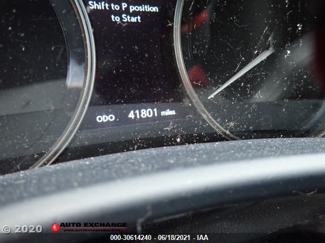 2015 LEXUS GS 350 JTHCE1BL6FA002199