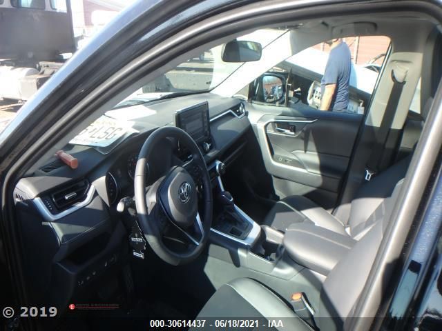2019 TOYOTA RAV4 2T3A1RFV1KC034652