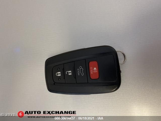 2019 TOYOTA RAV4 2T3A1RFV1KC034652