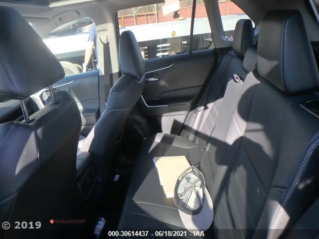 2019 TOYOTA RAV4 2T3A1RFV1KC034652