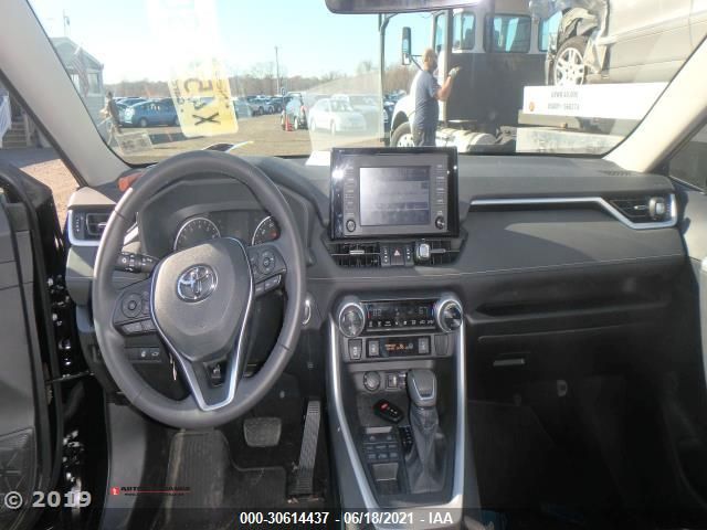 2019 TOYOTA RAV4 2T3A1RFV1KC034652