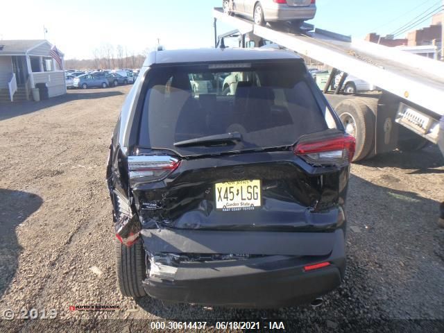 2019 TOYOTA RAV4 2T3A1RFV1KC034652