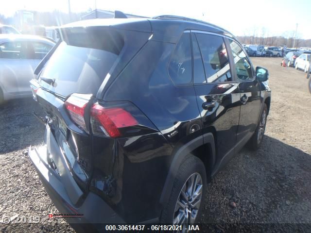 2019 TOYOTA RAV4 2T3A1RFV1KC034652