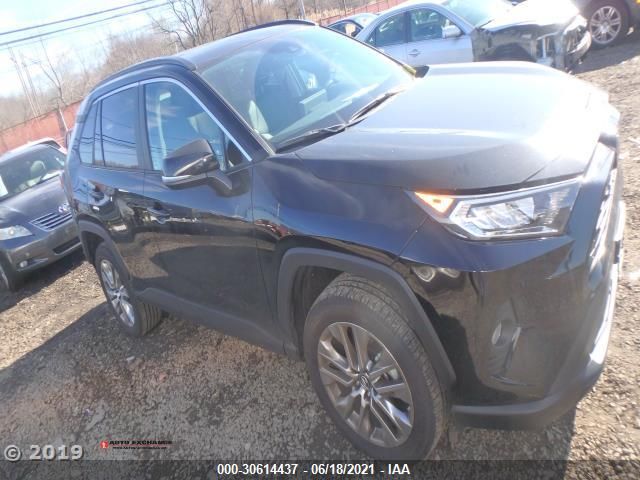 2019 TOYOTA RAV4 2T3A1RFV1KC034652