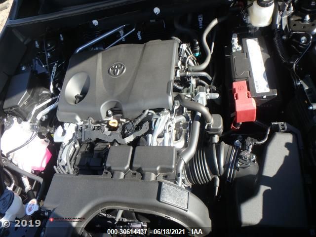 2019 TOYOTA RAV4 2T3A1RFV1KC034652