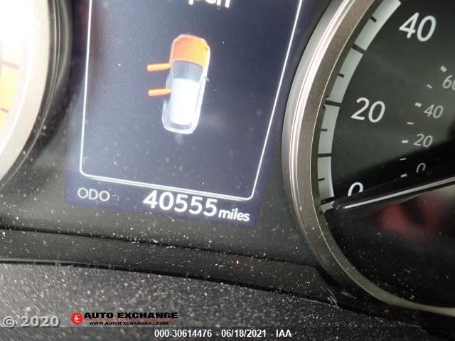 2016 LEXUS NX 200T VIN: JTJBARBZ1G2073055