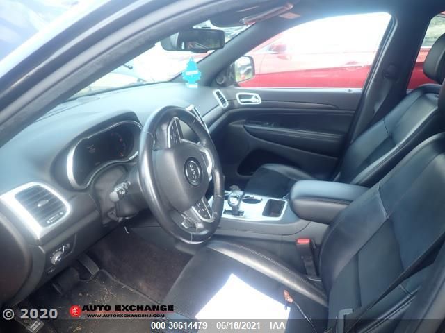 2015 JEEP GRAND CHEROKEE ALTITUDE 1C4RJFAG9FC196000