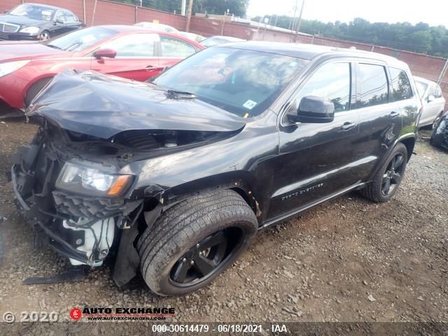 2015 JEEP GRAND CHEROKEE ALTITUDE 1C4RJFAG9FC196000