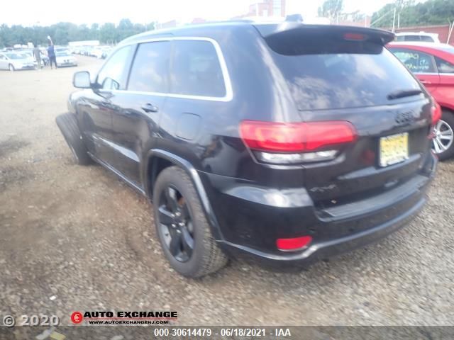 2015 JEEP GRAND CHEROKEE ALTITUDE 1C4RJFAG9FC196000