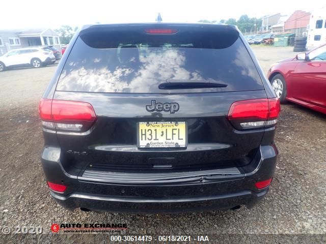 2015 JEEP GRAND CHEROKEE ALTITUDE 1C4RJFAG9FC196000