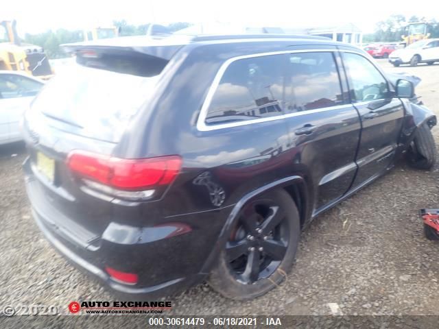 2015 JEEP GRAND CHEROKEE ALTITUDE 1C4RJFAG9FC196000
