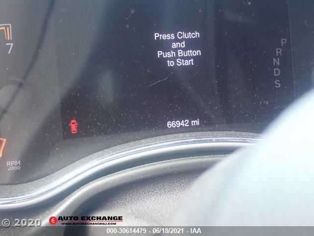2015 JEEP GRAND CHEROKEE ALTITUDE 1C4RJFAG9FC196000