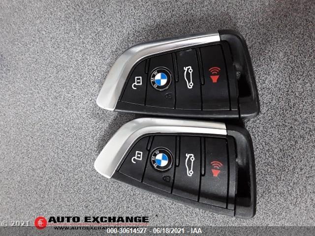 Auction sale of the 2021 BMW 5 SERIES , vin: WBA13BJ00MWW92220, lot number: 30614527