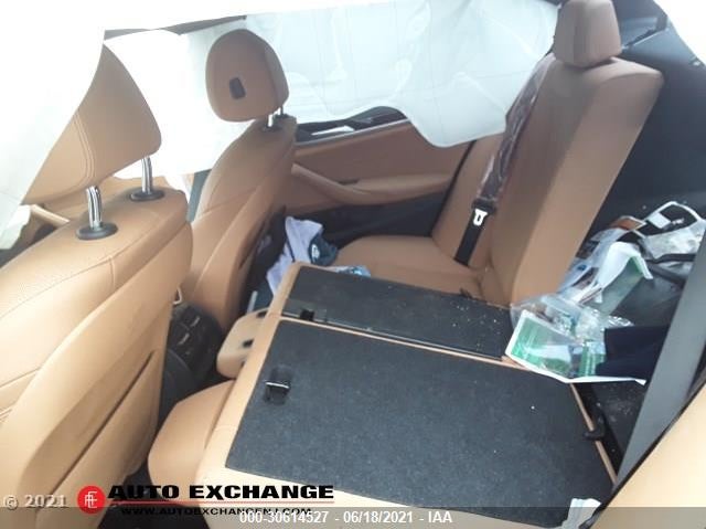 Auction sale of the 2021 BMW 5 SERIES , vin: WBA13BJ00MWW92220, lot number: 30614527