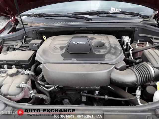 2018 JEEP GRAND CHEROKEE LAREDO E 1C4RJFAG5JC374848