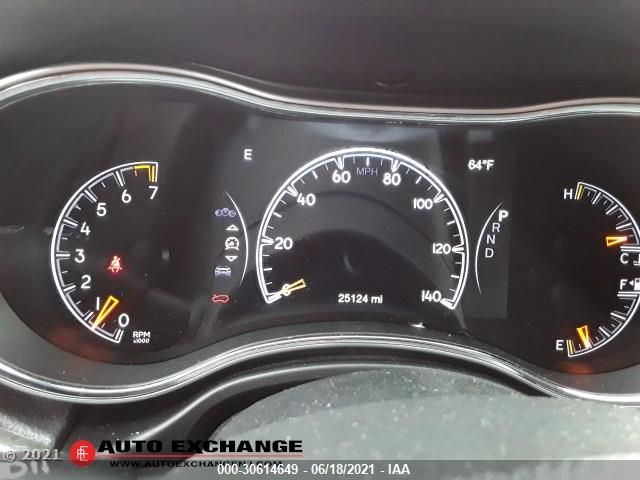 2018 JEEP GRAND CHEROKEE LAREDO E 1C4RJFAG5JC374848