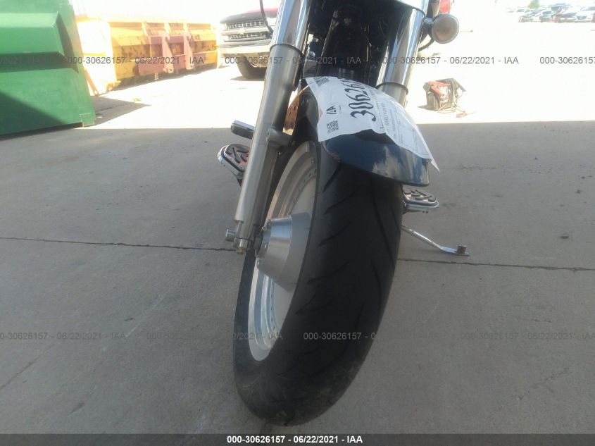 2005 HARLEY-DAVIDSON FLSTFI 1HD1BXB105Y097530