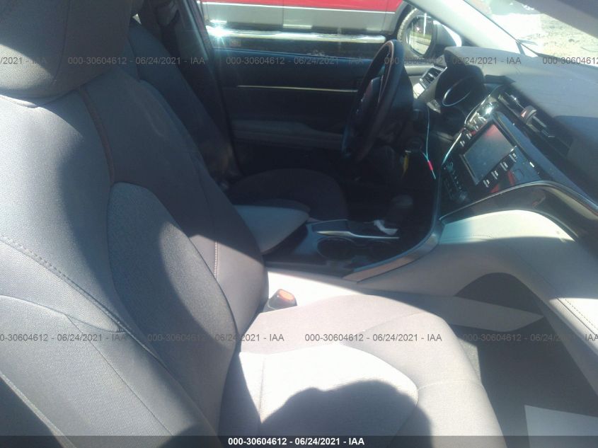 2018 TOYOTA CAMRY LE/SE/XLE/L 4T1B11HK0JU099233