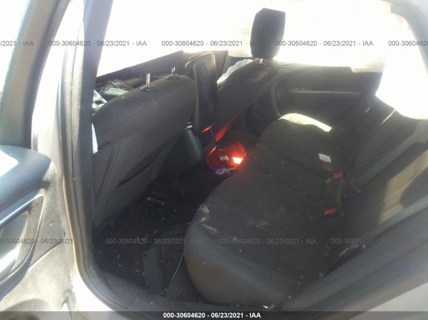 2015 CHRYSLER 200 LIMITED 1C3CCCAB0FN722316