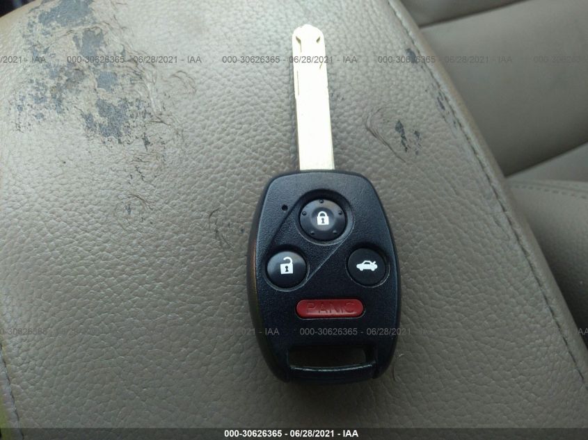 2013 HONDA CIVIC SDN EX-L 19XFB2F97DE202904