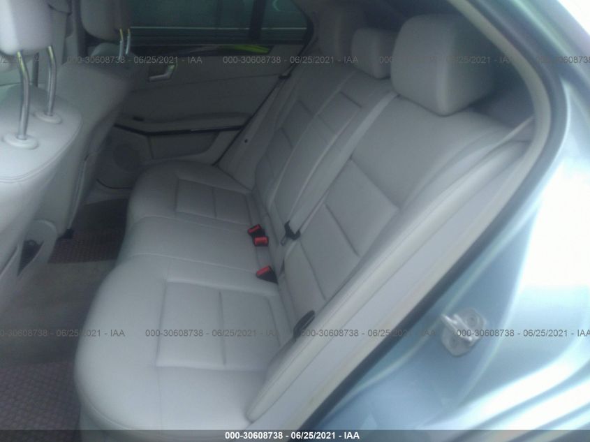2014 MERCEDES-BENZ E-CLASS E 250 BLUETEC WDDHF0EB0EA894634