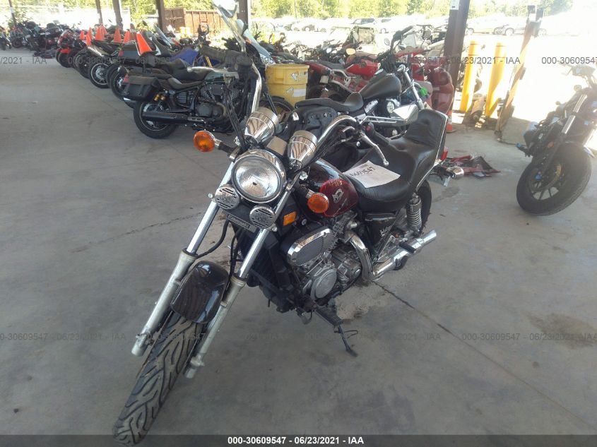 2006 KAWASAKI VN750 JKAVNDA156B557113