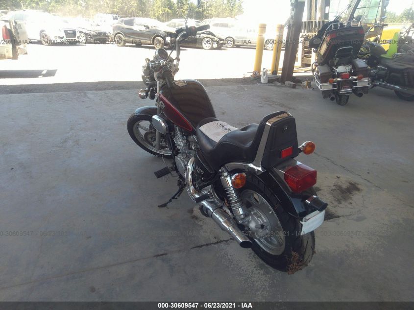 2006 KAWASAKI VN750 JKAVNDA156B557113