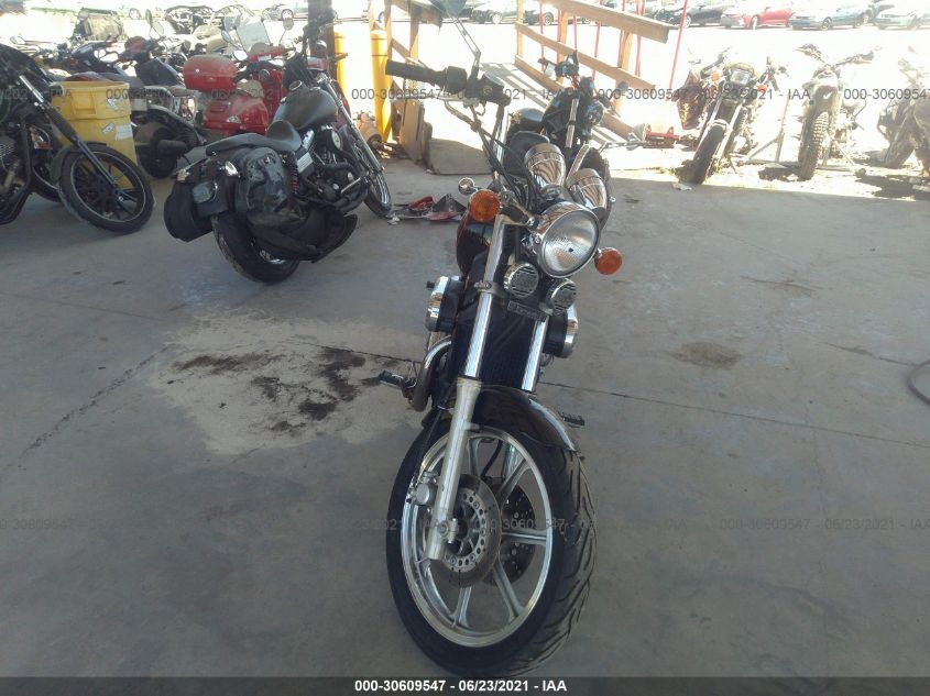 2006 KAWASAKI VN750 JKAVNDA156B557113