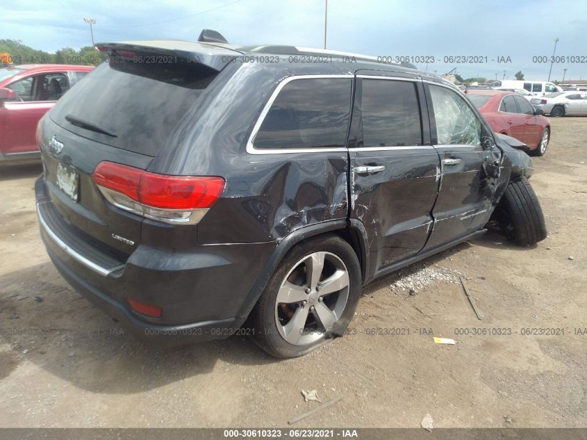 2015 JEEP GRAND CHEROKEE LIMITED 1C4RJFBG8FC230491