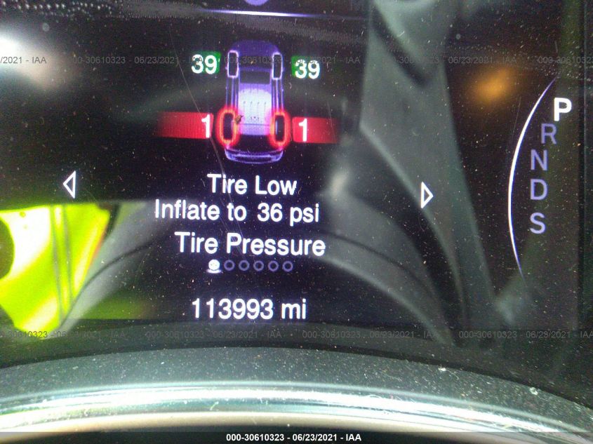 2015 JEEP GRAND CHEROKEE LIMITED 1C4RJFBG8FC230491