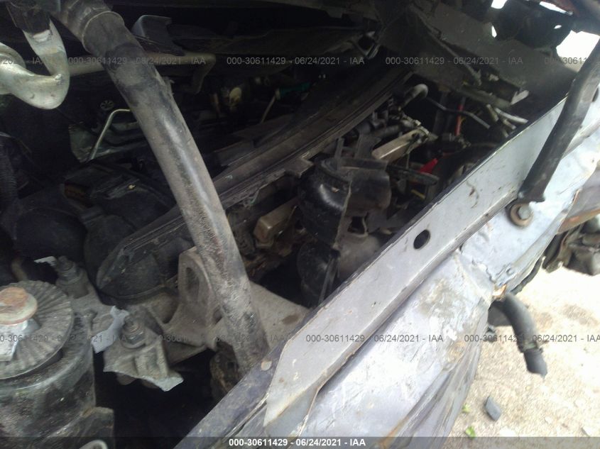 2013 FORD FIESTA SE 3FADP4BJ6DM165232
