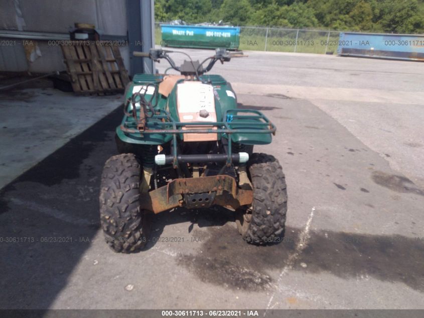 2000 POLARIS SPORTSMAN 300 W958130