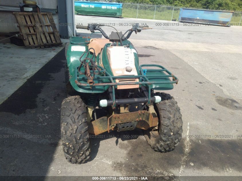 2000 POLARIS SPORTSMAN 300 W958130