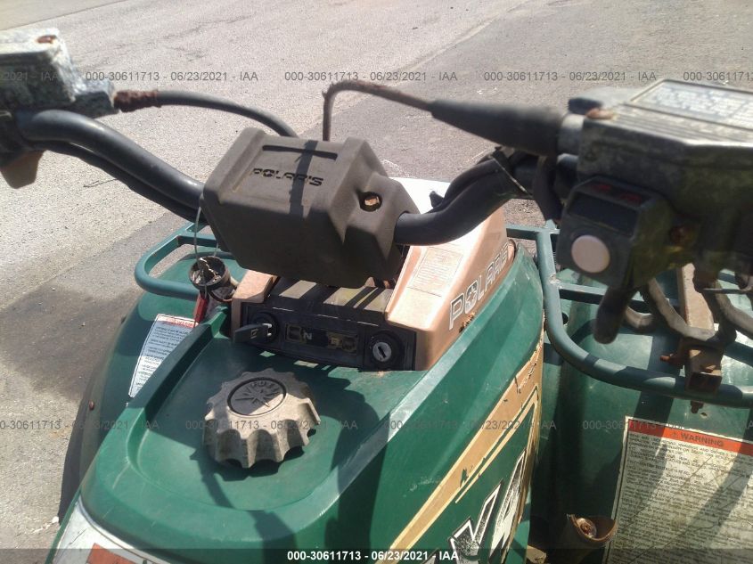 2000 POLARIS SPORTSMAN 300 W958130