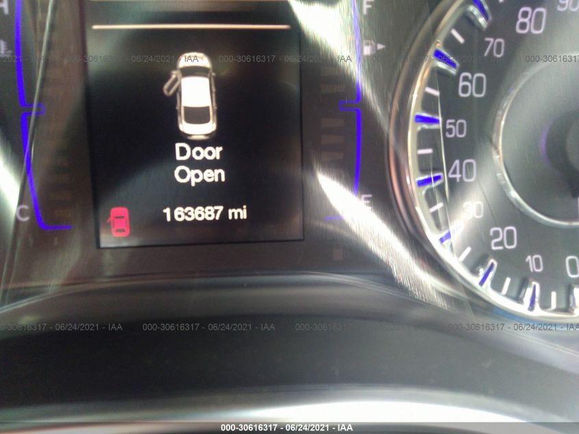2015 CHRYSLER 200 LIMITED 1C3CCCAB6FN621166